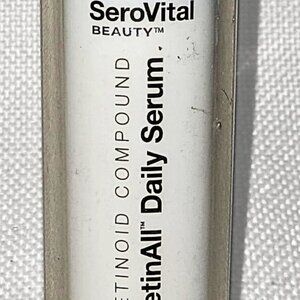 SeroVItal Beauty Retinall Daily Serum
